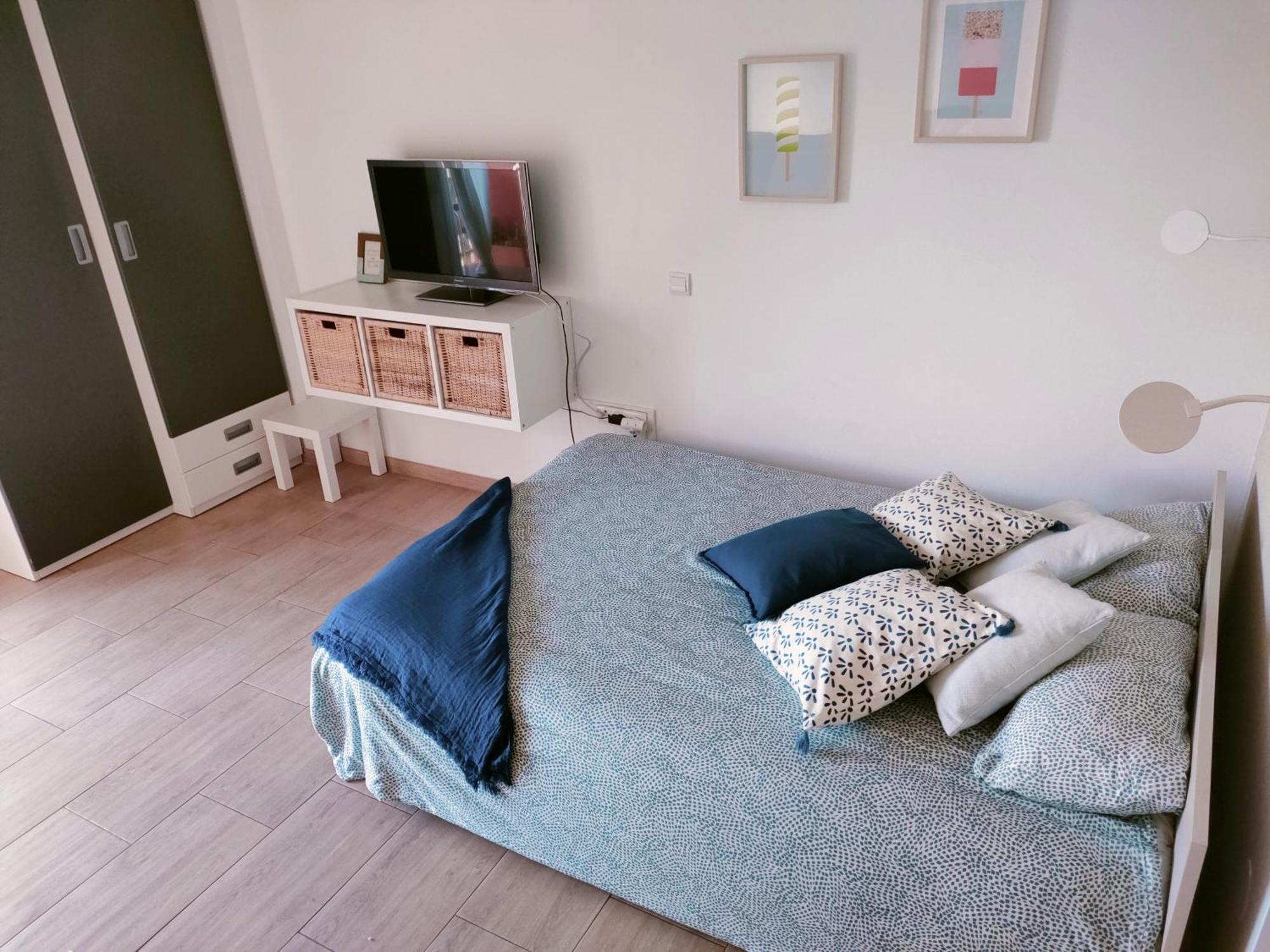 Aparthotel Minerva เบนัลมาเดนา ภายนอก รูปภาพ