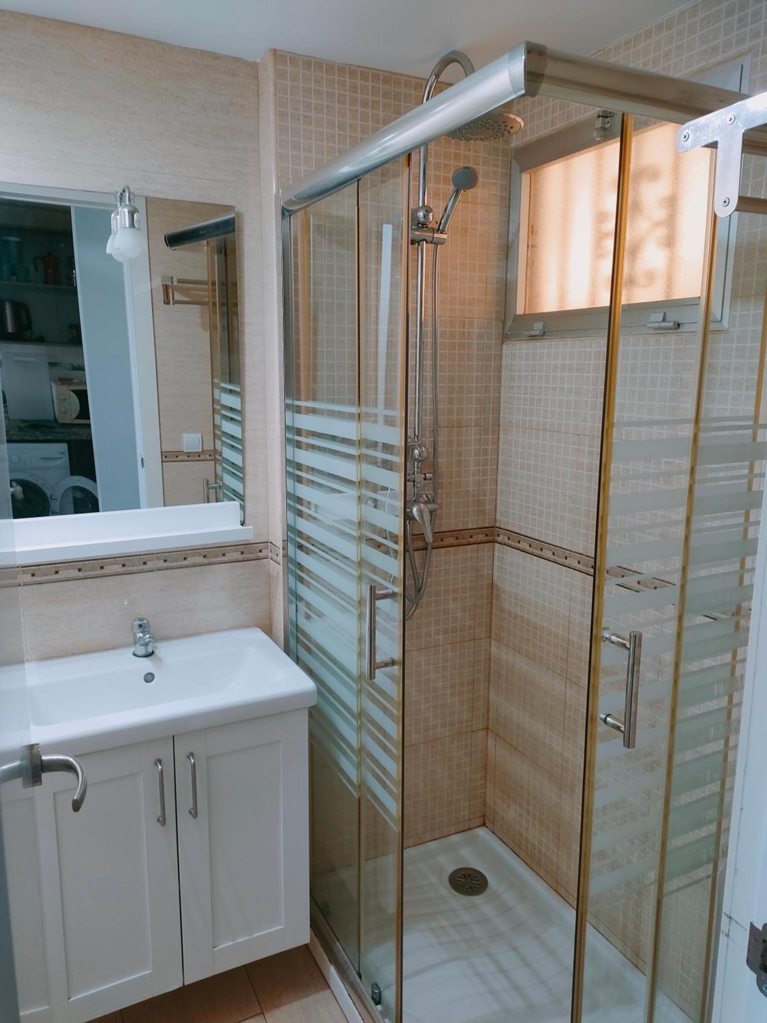 Aparthotel Minerva เบนัลมาเดนา ภายนอก รูปภาพ