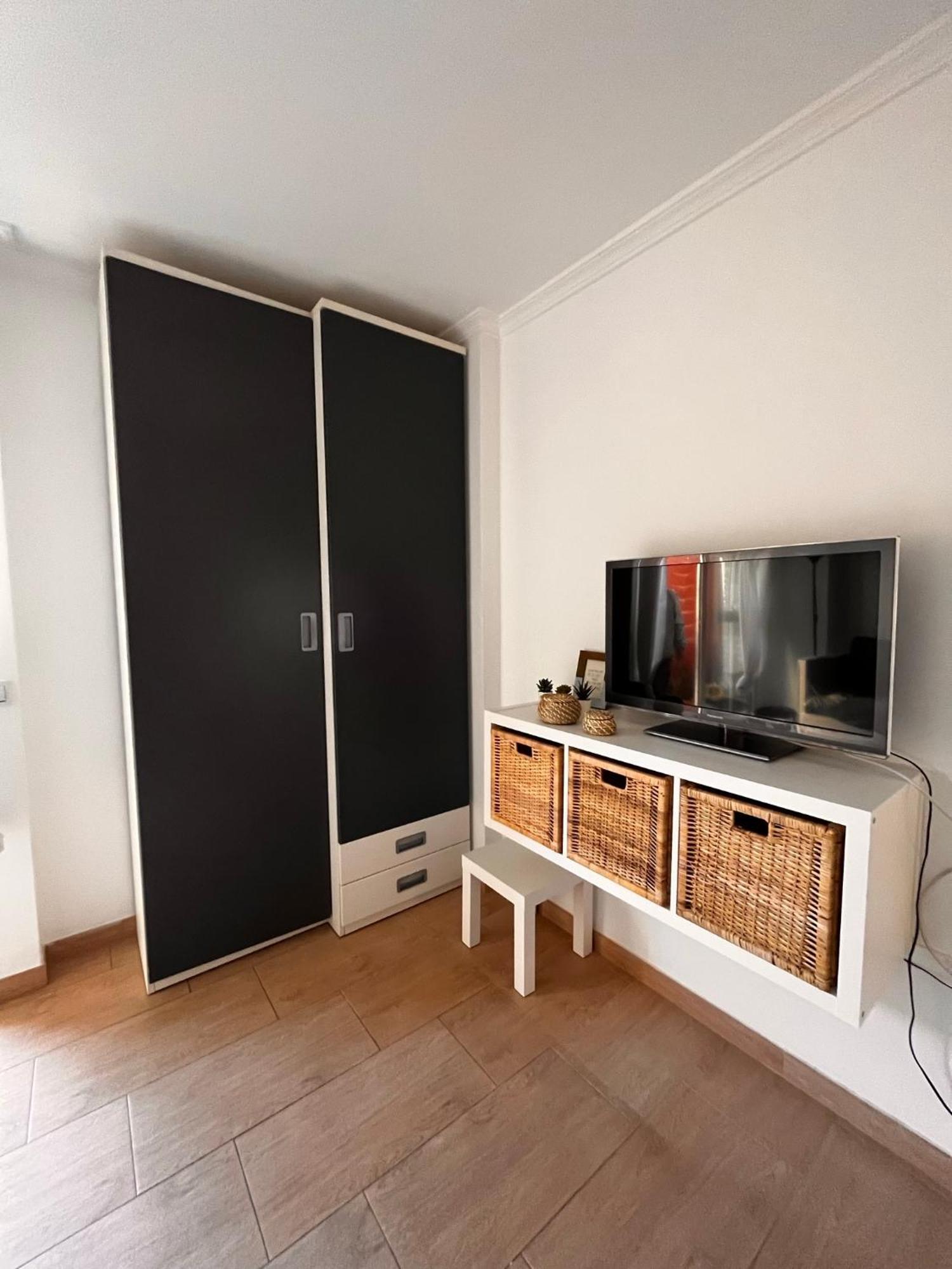 Aparthotel Minerva เบนัลมาเดนา ภายนอก รูปภาพ